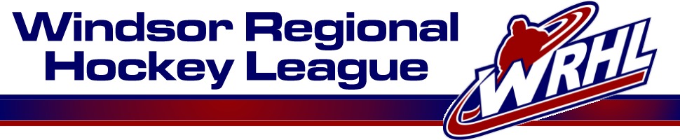 Windsor Regional Hockey League